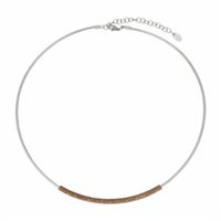 Collier Pesavento Femme Polvere Di Sogni in Argent WPSCG006 - WPSCG006